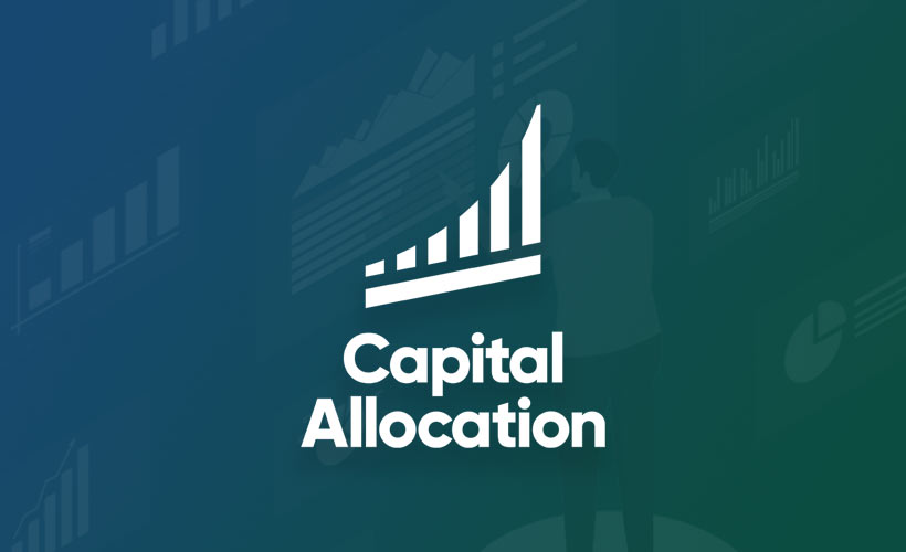 Captial Allocation banner